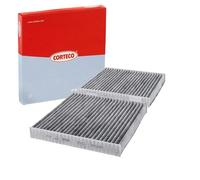Corteco Filtro abitacolo 80001777 – a carboni attivi per BMW X3 F25/X4 F26