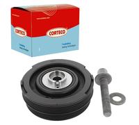CORTECO 80001990 Kit pulegge, Albero motore / a gomito
