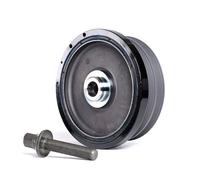 CORTECO 80001996 Kit pulegge, Albero motore / a gomito