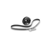 CORTECO 80001999 Kit pulegge, Albero motore / a gomito