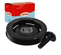 CORTECO 80004326 Kit pulegge, Albero motore / a gomito