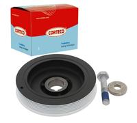 Corteco 80004328 Kit pulegge, Albero motore/a gomito