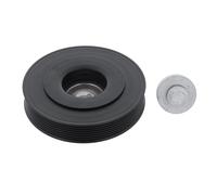 CORTECO 80004348 Kit pulegge, Albero motore/a gomito per NISSAN,RENAULT