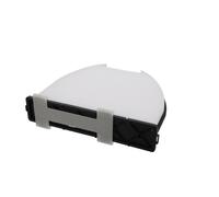 Corteco Filtro abitacolo 80004358 – antiparticolato per Mercedes-Benz