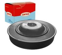 Corteco 80004382 Puleggia Cinghia per Albero a Gomiti