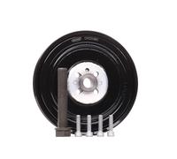 Set di pulegge, albero motore CORTECO 80004398