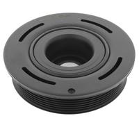 CORTECO 80004400 Puleggia cinghia, Albero a gomiti per OPEL,RENAULT,VAUXHALL