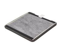 Corteco Filtro abitacolo 80004405 – al carbone attivo