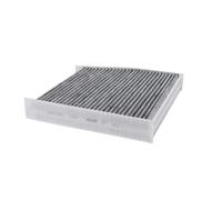 Corteco Filtro abitacolo 80004409 – filtro al carbone attivo per Mercedes-Benz