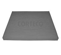 CORTECO 80004433 Filtro, Aria abitacolo per HYUNDAI,KIA