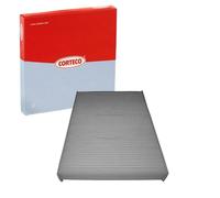 Corteco Filtro abitacolo 80004555 Filtro particellare per Land Rover