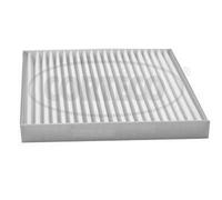 CORTECO 80004700 Filtro abitacolo per MITSUBISHI Mirage Limousine (A1A) Filtro