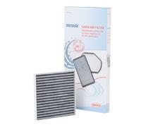 Filtro cabina CORTECO 80004701