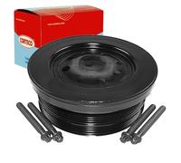 Set di pulegge, albero motore CORTECO 80004866