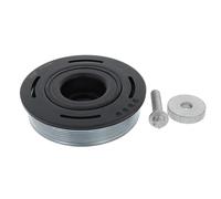 CORTECO 80004870 Kit pulegge, Albero motore/a gomito per OPEL,RENAULT,VAUXHALL