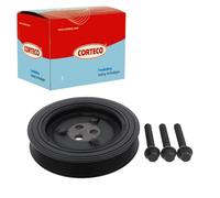 CORTECO 80004877 Kit pulegge, Albero motore / a gomito