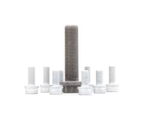 CORTECO 80004916 Kit bulloni, Puleggia-Albero a gomiti