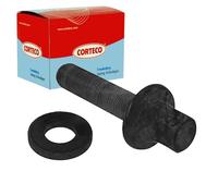 Set di viti, puleggia albero motore CORTECO 80005025