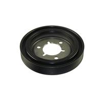 CORTECO 80005064 Puleggia cinghia, Albero a gomiti per CITROËN,PEUGEOT