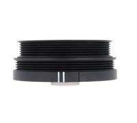 Corteco 80005102 Puleggia Damper | Compatibile con: NISSAN 350Z Coupe, 350Z Roadster