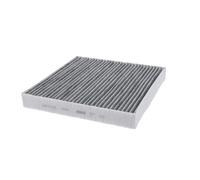 Filtro cabina CORTECO 80005225