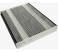 Corteco Filtro abitacolo 80005227 – filtro a carboni attivi per Mercedes‑Benz V‑Klasse W447/EQV