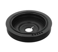 Puleggia albero motore 80005275 CORTECO per RENAULT DACIA