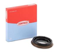 CORTECO Anello tenuta Differenziale 01033292B per VW Bora Variant (1J6) ACM