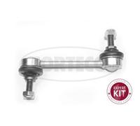 CORTECO Barra Accoppiamento Stabilizzatore Anteriore Destro per Alfa Romeo 147