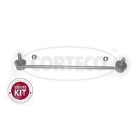 CORTECO Barra Accoppiamento Stabilizzatore Frontale SX per Peugeot 207 cc " 208