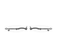 CORTECO Barra Stabilizzatrice Set Anteriore Dx SX per Renault Avantime DE0_