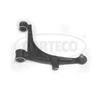 CORTECO Braccio Anteriore Manubrio Sinistro per Opel Movano Pritsche/Telaio