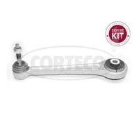 CORTECO Braccio Di Sospensione Posteriore Superiore Doppio Per BMW 5 Serie