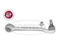 CORTECO Braccio Manubrio Sospensione Ruota Anteriore Sinistra Inferiore per Bwm