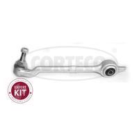 CORTECO Braccio Manubrio Sospensione Ruota Asse Anteriore Destro per BMW 5er