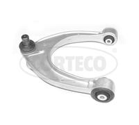 CORTECO Braccio Manubrio Sospensione Ruota Frontale Entrambi i Lati Sopra per