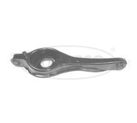 CORTECO Braccio Manubrio Sospensione Ruota Posteriore Entrambi i Lati Basso per