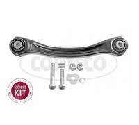 CORTECO Braccio Manubrio Sospensione Ruota Posteriore per Mercedes Benz Classe C