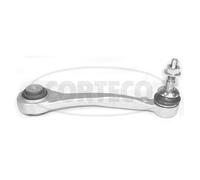 CORTECO Braccio Manubrio Sospensione Ruota Posteriore Sopra SX Frontale per BMW