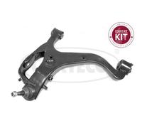 CORTECO Braccio Oscillante Manubrio Sospensione Ruota Ant. Dx Inferiore per Land