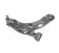 CORTECO Braccio Oscillante Manubrio Sospensione Ruota Ant. Dx Sotto per Toyota