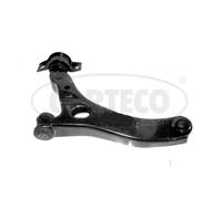 CORTECO Braccio Oscillante Manubrio Sospensione Ruota Ant. SX per Ford Tourneo