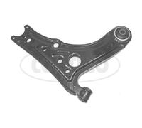 CORTECO Braccio Oscillante Manubrio Sospensione Ruota Anteriore Inferiore Dx SX