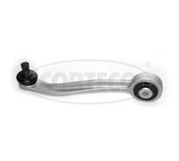 CORTECO Braccio Oscillante Manubrio Sospensione Ruota Frontale Dx Sopra Post per