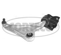 CORTECO Braccio Oscillante Manubrio Sospensione Ruota Frontale Dx Sotto per Land