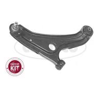 CORTECO Braccio Oscillante Manubrio Sospensione Ruota Frontale Inferiore Dx per