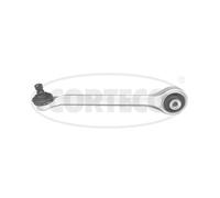 CORTECO Braccio Oscillante Manubrio Sospensione Ruota Frontale Sopra Dx per Audi