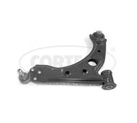 CORTECO Braccio Oscillante Sospensione Anteriore Destra Inferiore Per Fiat Stilo