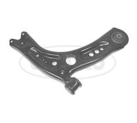 CORTECO Braccio Oscillante Sospensione Anteriore Destra Per VW Golf VII