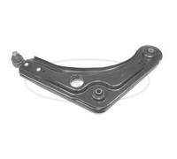 CORTECO Braccio Oscillante Sospensione Anteriore Destro Per Ford Escort VII